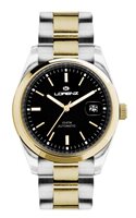 Watch Lorenz Man in Steel 030135BB - 030135BB